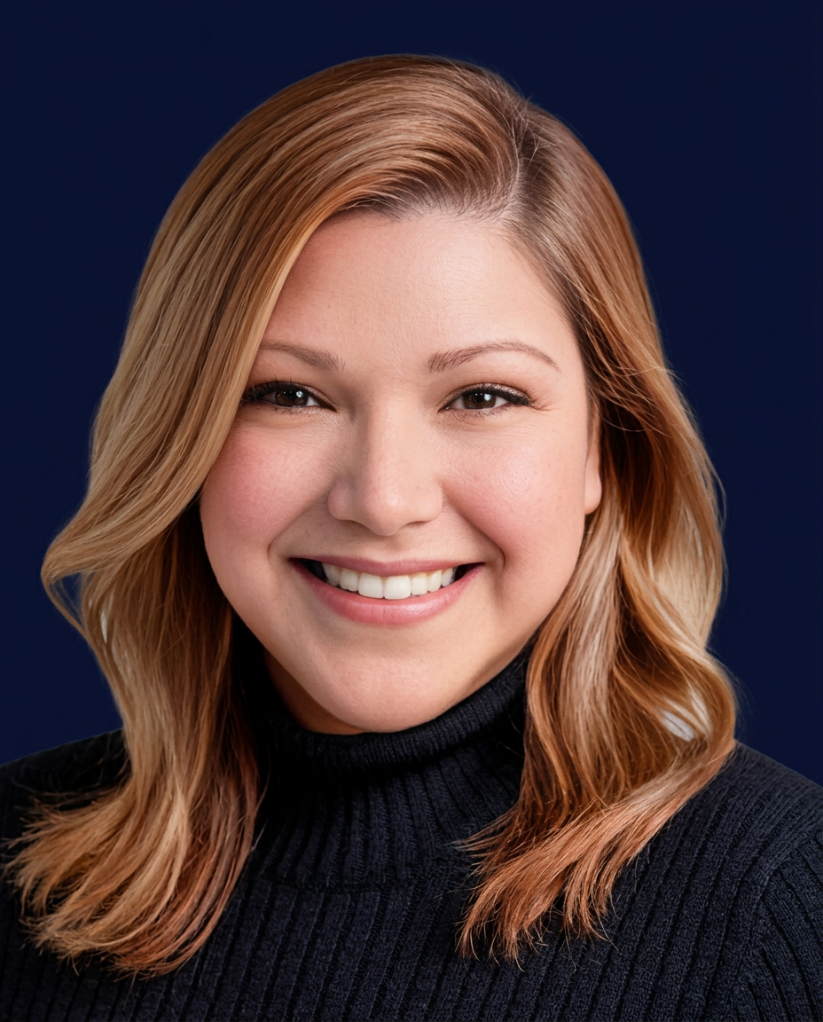 Melissa Wilson