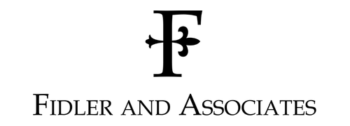 Fidler and Associates logo