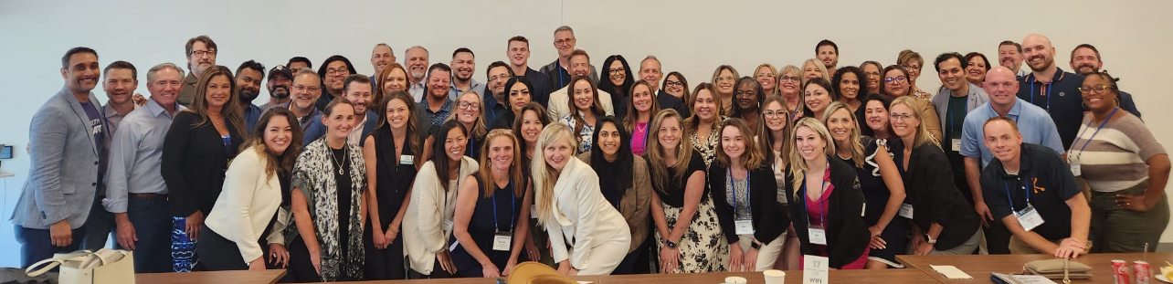 Dental Operations Symposium 2025 attendees