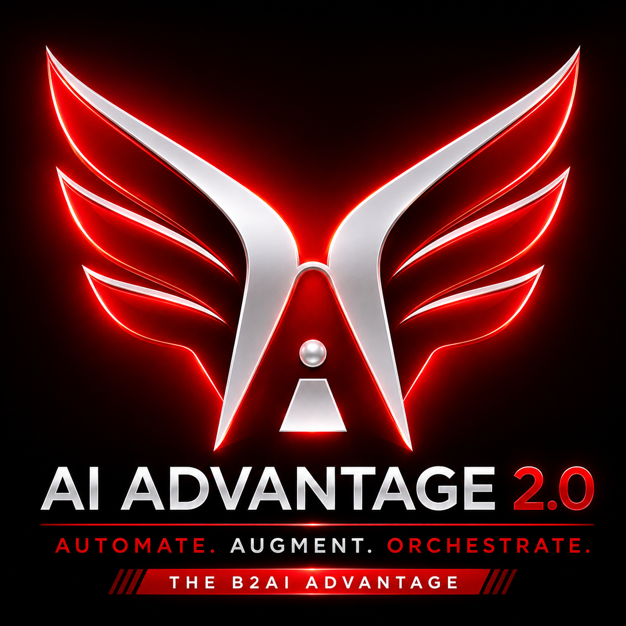 AI Advantage 2.0 logo
