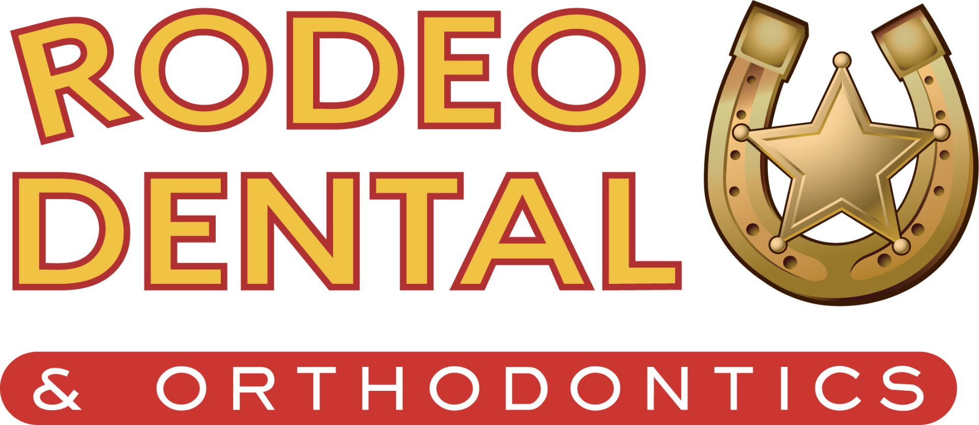 Rodeo Dental & Orthodontics logo