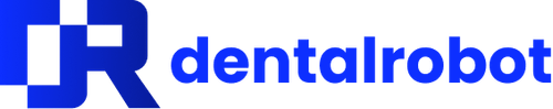 dentalrobot logo