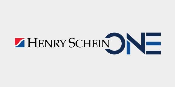 Henry Schein One logo