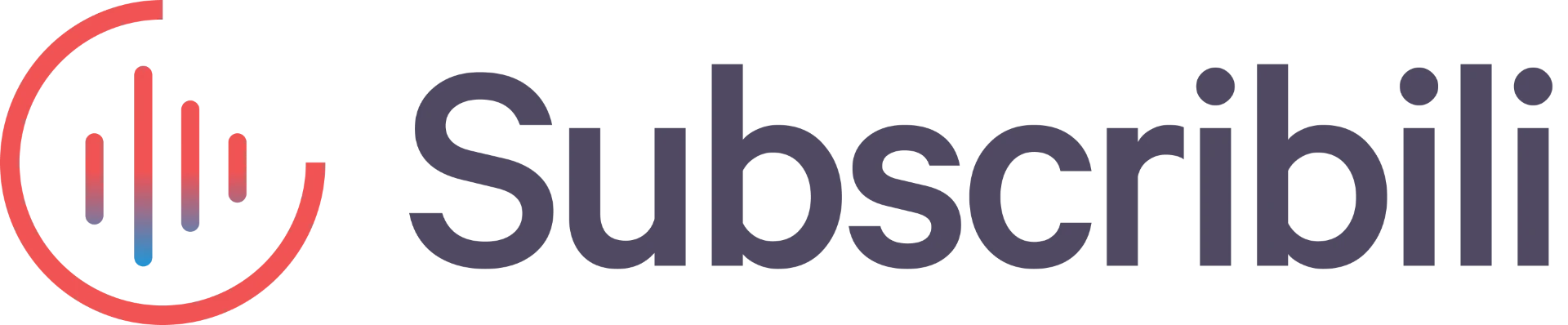 Subscribili logo