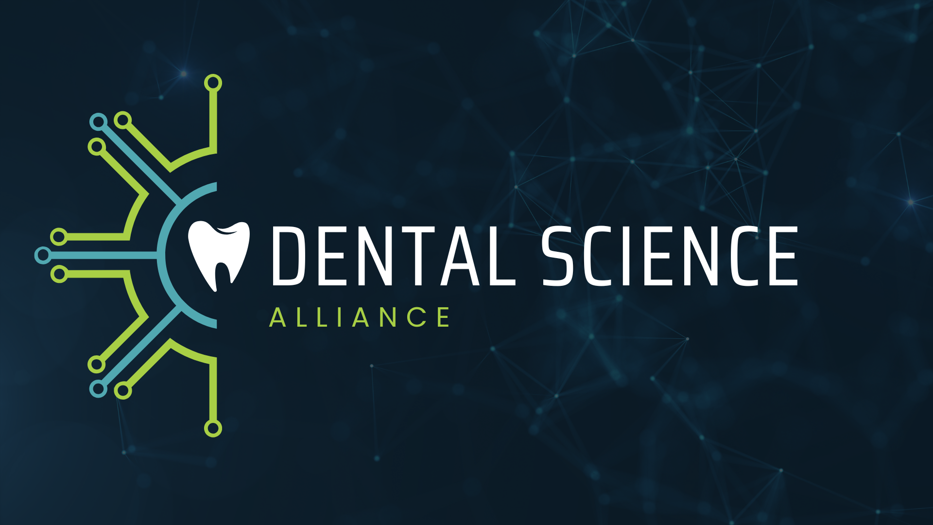 Dental Science Alliance logo