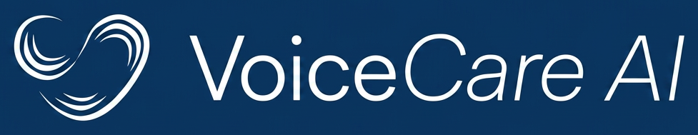 VoiceCare AI logo